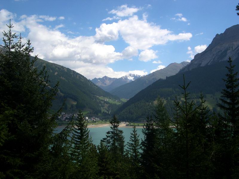 Laghi.....dell''ALTO ADIGE